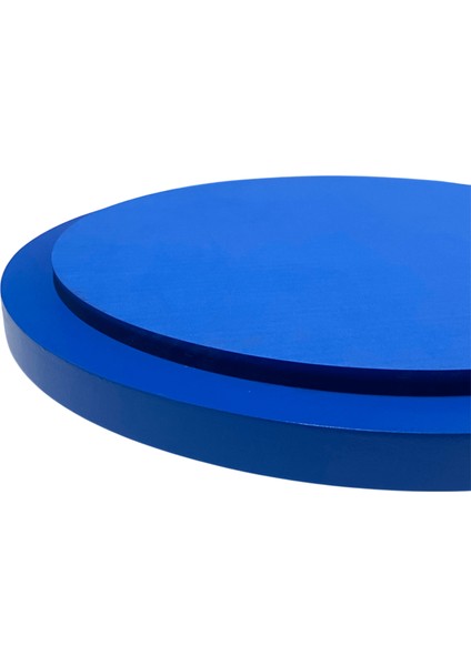 Çalışma Pedi (Timing Pad) 12 Inch