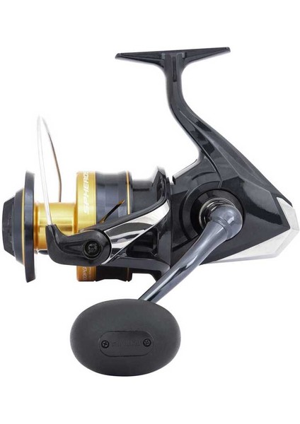 2021 Spheros Sw 6000 Pg