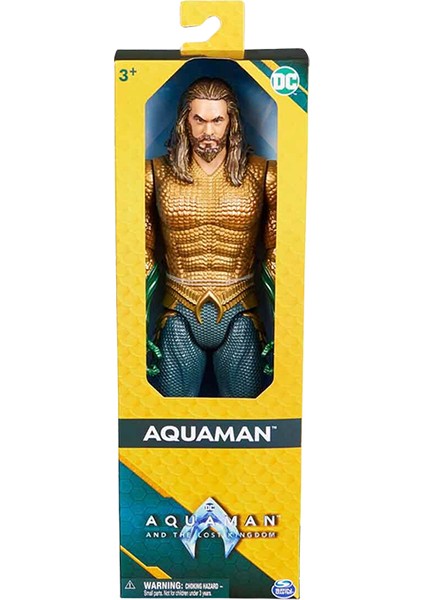 Dc Comics Aquaman 20145523