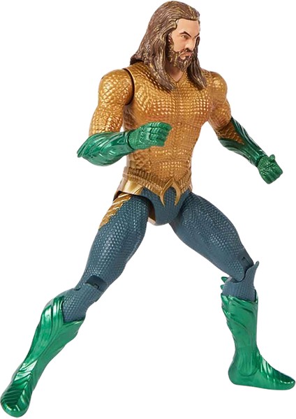 Dc Comics Aquaman 20145523