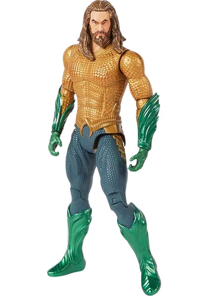 Dc Comics Aquaman 20145523