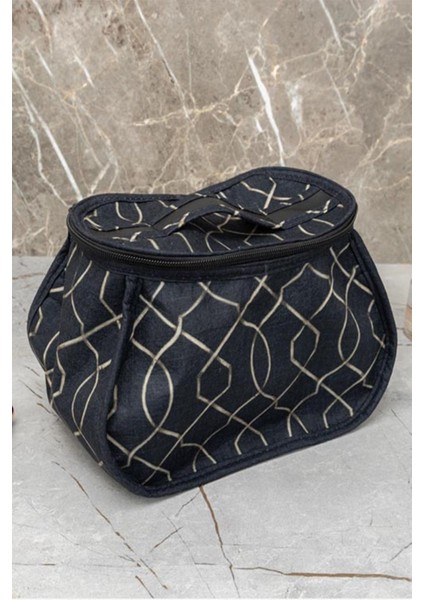 Elegance Seyahat ve Makyaj Çantası Seyahat Makyaj Organizeri fiyatları