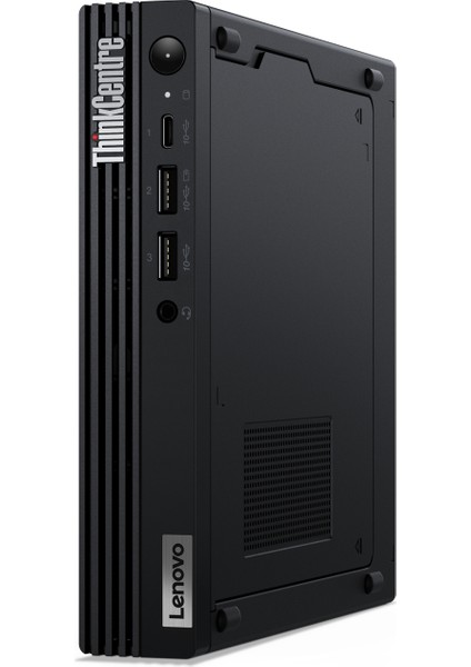 Thinkcentre M80Q Gen 4 Intel Core I5-13500T 32GB 1tb SSD W11P Mini Pc 12EAS251TX 017