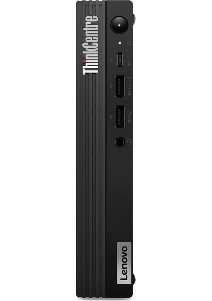Thinkcentre M80Q Gen 4 Intel Core I5-13500T 32GB 1tb SSD W11P Mini Pc 12EAS251TX 017