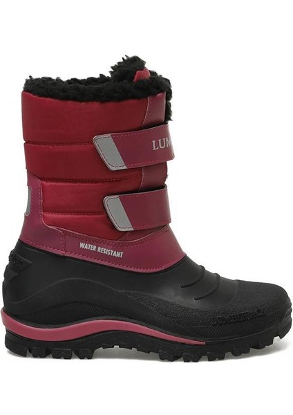 Snowy Suya Dayanıklı Kız Çocuk Çizme Bot fiyatları