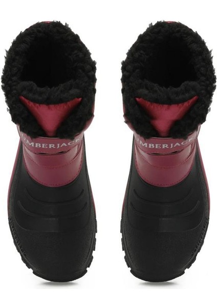 Snowy Suya Dayanıklı Kız Çocuk Çizme Bot fırsatları