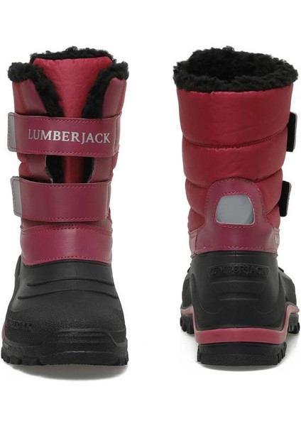 Snowy Suya Dayanıklı Kız Çocuk Çizme Bot indirimleri