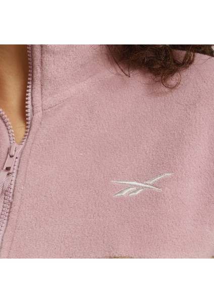 Calen Polar Bej Kadın Polar fırsatları