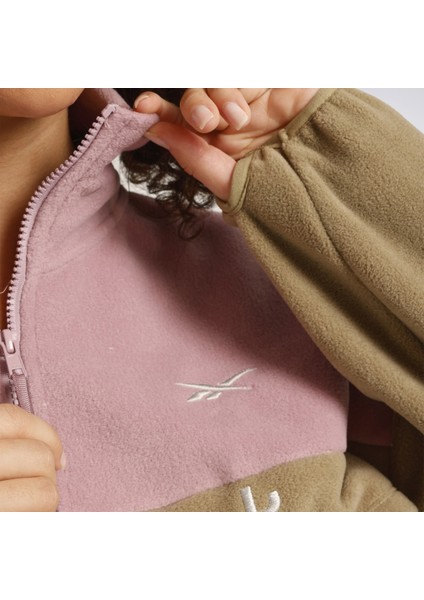 Calen Polar Bej Kadın Polar indirimleri