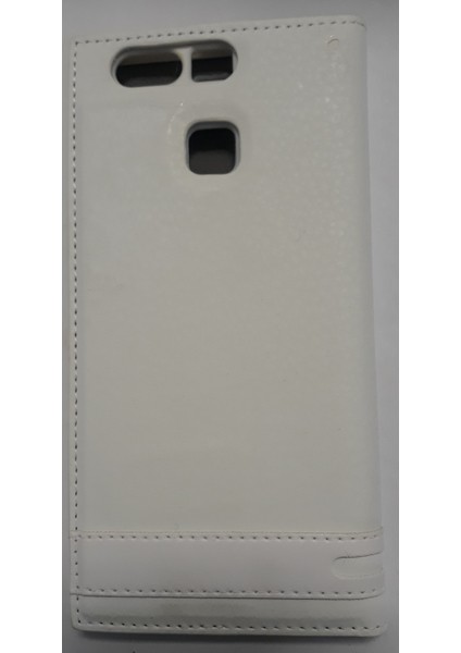 Huaweı P9 Gizli Mıknatıslı Pencereli Lüx Kapaklı Kılıf fiyatları