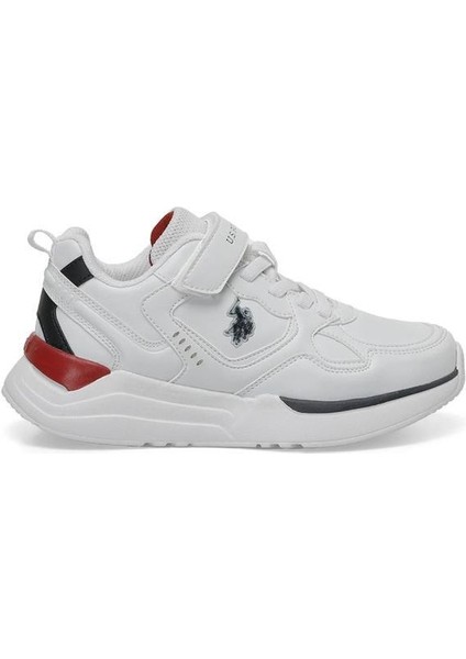 U.s Polo Assn. Inter Çocuk Günlük Sneaker Spor Ayakkabı fiyatları
