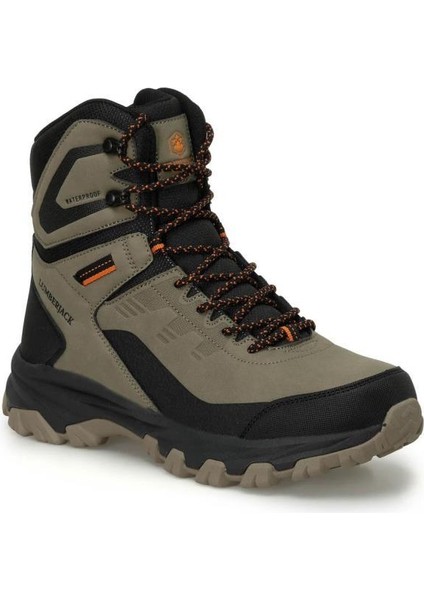 Carmen Hı Su Geçirmez Erkek Uzun Outdoor Bot
