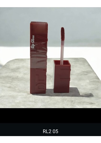 Mate Lips Gloss Mat Likit Ruj