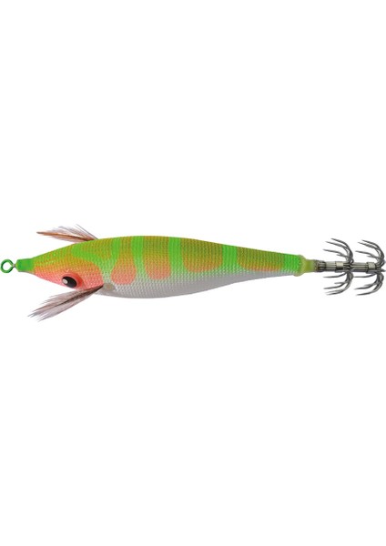 Pırka 1.5 5.5 cm 5.5 gr Yeşil