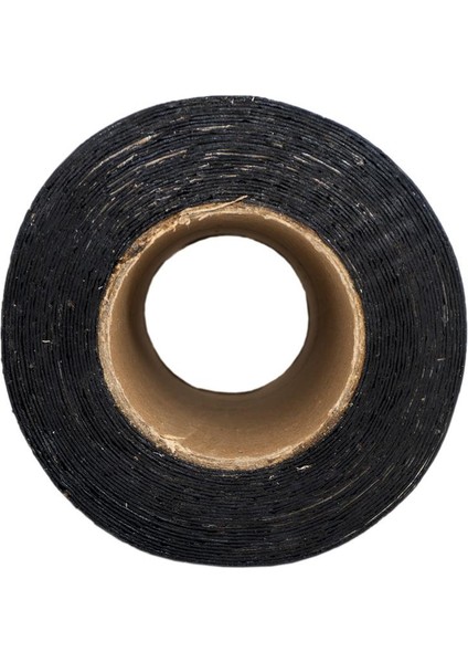 Baca Dibi Su Yalıtım Bandı Kırmızı 20CM x 10MT
