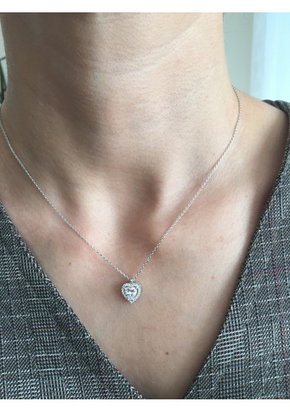 Kalpli Yüzük Kolye Küpe Seti fırsatları