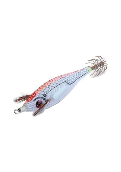 Whıte Kıller 2.0 6.5 cm 7.9 gr Turuncu