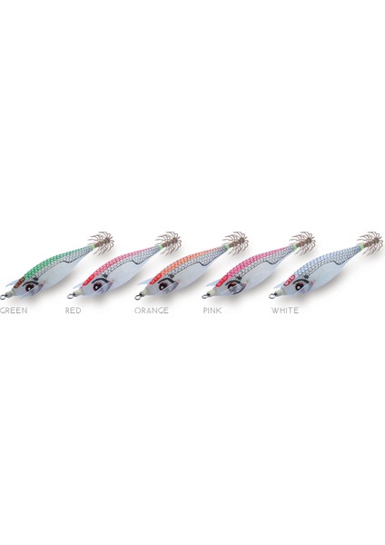 Whıte Kıller 2.0 6.5 cm 7.9 gr Turuncu fiyatları