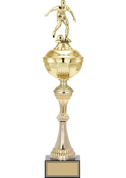 Kişiye Özel Futbol Figürlü Kupa Takımı-Ödül Kupası-Turnuva Kupası-Kupa Seti 3'lü Takım fırsatları