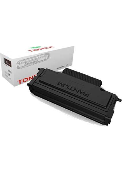 Pantum TL-410X / Pantum M7300FDW Muadil Toner Ekstra Yüksek Baskı 6bin Sayfa