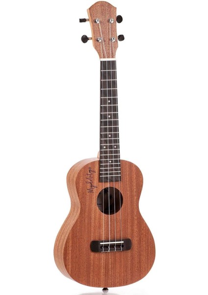 MU23C Concert Ukulele