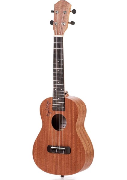 MU23C Concert Ukulele