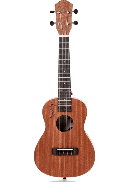 MU23C Concert Ukulele