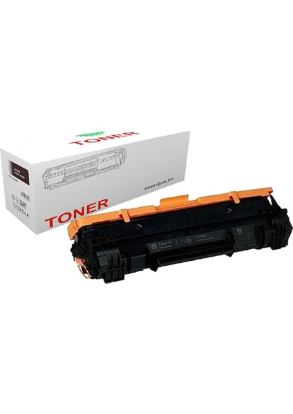 Hp Laserjet M111A Muadil Chipsiz Muadil Toner