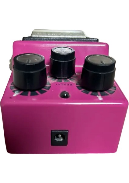 AD9Delay Pedalı