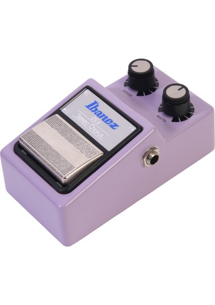 Cs9 Chorus Pedalı