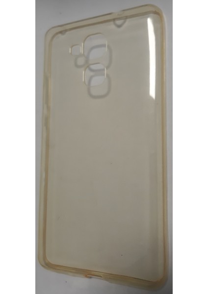 Huaweı Gt3 Silikon Kılıf