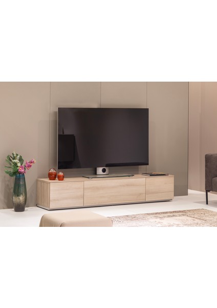 Sta 200 Molina 200 cm Tv Sehpası 85 Inç