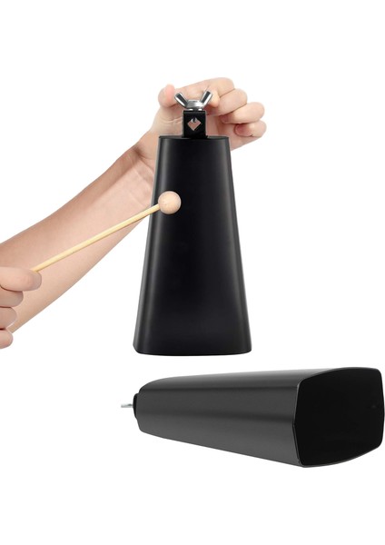CW-10 Cowbell 10 İnç