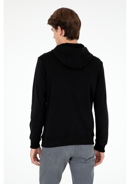 Erkek Sweat 50289059-VR046 50289059-VR046001