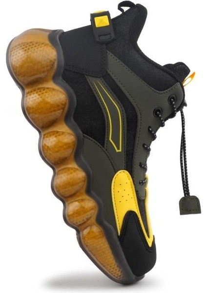 Elle Antrasit Erkek Spor Bot fırsatları