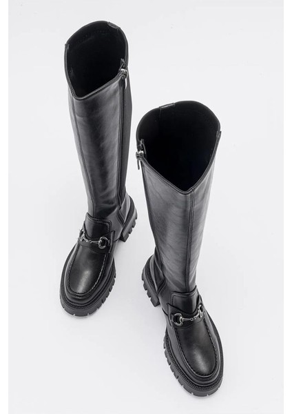 Mnrs 1565 Kadın Çizme Bot fiyatları