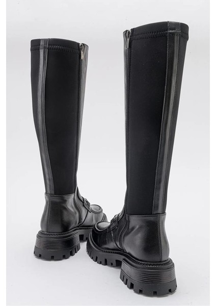 Mnrs 1565 Kadın Çizme Bot modelleri