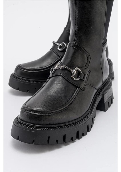 Mnrs 1565 Kadın Çizme Bot fırsatları