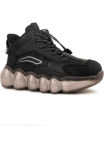 Elle Siyah Erkek Spor Bot fiyatları