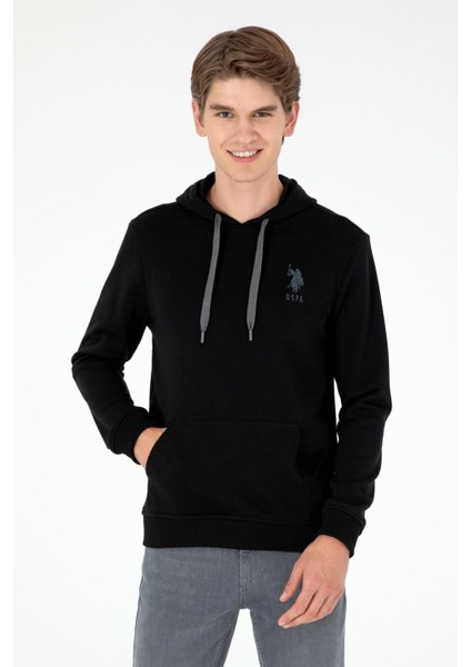 U.s. Polo Assn. Erkek Sweat 50289059-VR046 50289059-VR046001