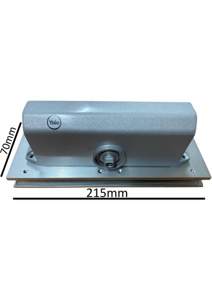 Yale Cam Kapı Aparatı PLT28000361 ( 10 Adet )