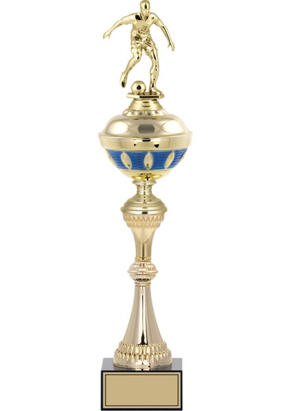 Kişiye Özel Futbol Figürlü Kupa Takımı-Ödül Kupası-Turnuva Kupası-Kupa Seti 3'lü Takım fırsatları