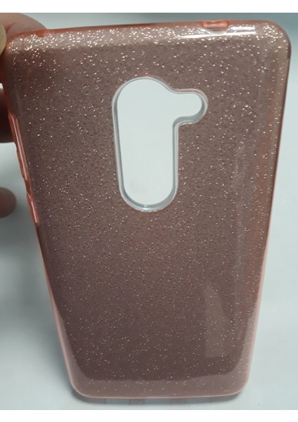 Huaweı Gr5 2017 Silikon Kılıf