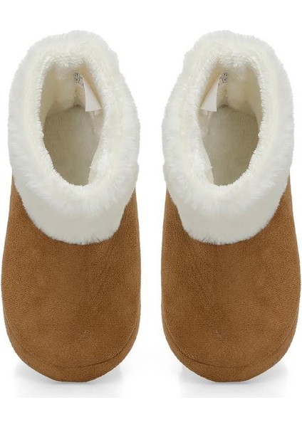 Zoresa Kız Çocuk Panduf Ev Botu Ev Terliği fırsatları