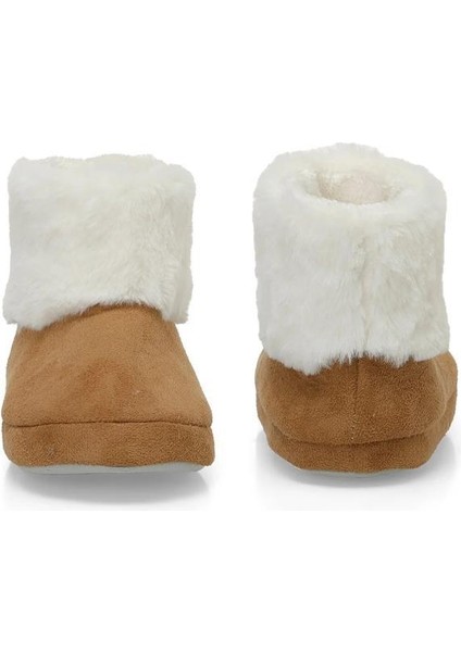 Zoresa Kız Çocuk Panduf Ev Botu Ev Terliği indirimleri