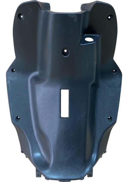 Hussar 125 Torpido Plastiği