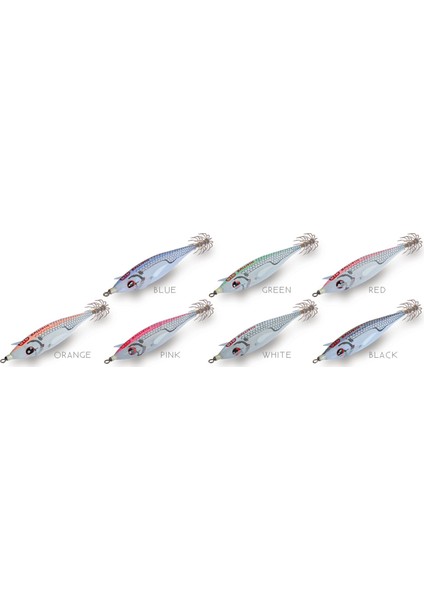 Ballıstıc Whıte Kıller 3.0b 9 cm 14.2 gr Kırmızı
