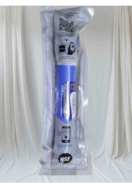 Mebran Filte Seti 1812 Olan Bütün Arıtmaya Uyumludur fiyatları