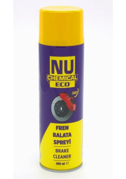 Balata Spreyi 500ML