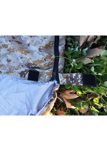 Çok Amaçlı -15DERECE Birleşebilir Fermuarlı Tulum fiyatları